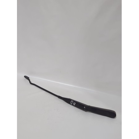 Recambio de brazo limpia delantero derecho para opel astra g hatchback (t98) 1.6 (f08, f48) referencia OEM IAM 90559601  