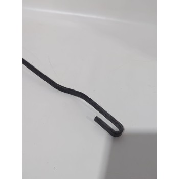 Recambio de brazo limpia delantero izquierdo para opel astra g hatchback (t98) 1.6 (f08, f48) referencia OEM IAM 90559600  