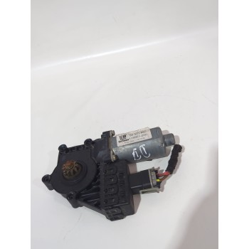 Recambio de motor elevalunas delantero derecho para opel astra g hatchback (t98) 1.6 (f08, f48) referencia OEM IAM 90521882  