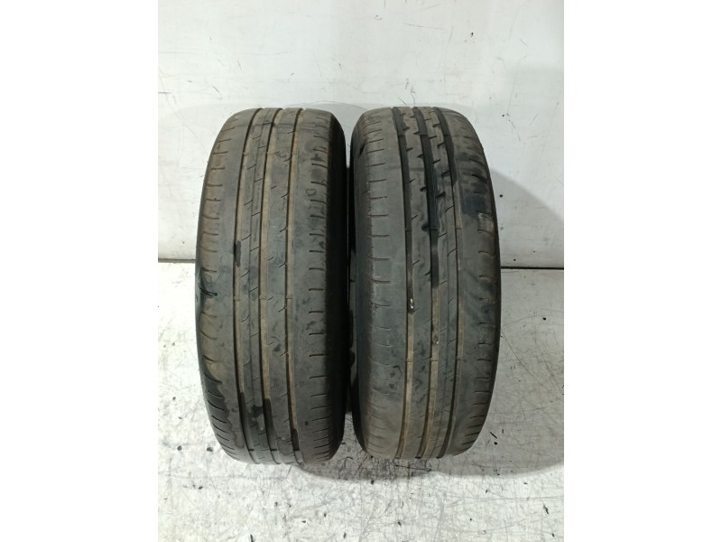 Recambio de neumaticos para seat toledo ii (1m2) 1.9 tdi referencia OEM IAM 165/65R15 91H  