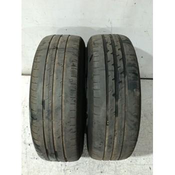 Recambio de neumaticos para seat toledo ii (1m2) 1.9 tdi referencia OEM IAM 165/65R15 91H  