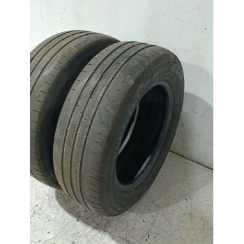 Recambio de neumaticos para seat toledo ii (1m2) 1.9 tdi referencia OEM IAM 165/65R15 91H  