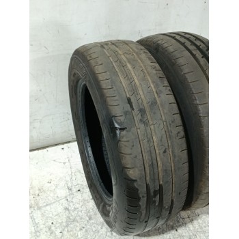Recambio de neumaticos para seat toledo ii (1m2) 1.9 tdi referencia OEM IAM 165/65R15 91H  