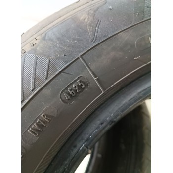 Recambio de neumaticos para seat toledo ii (1m2) 1.9 tdi referencia OEM IAM 165/65R15 91H  