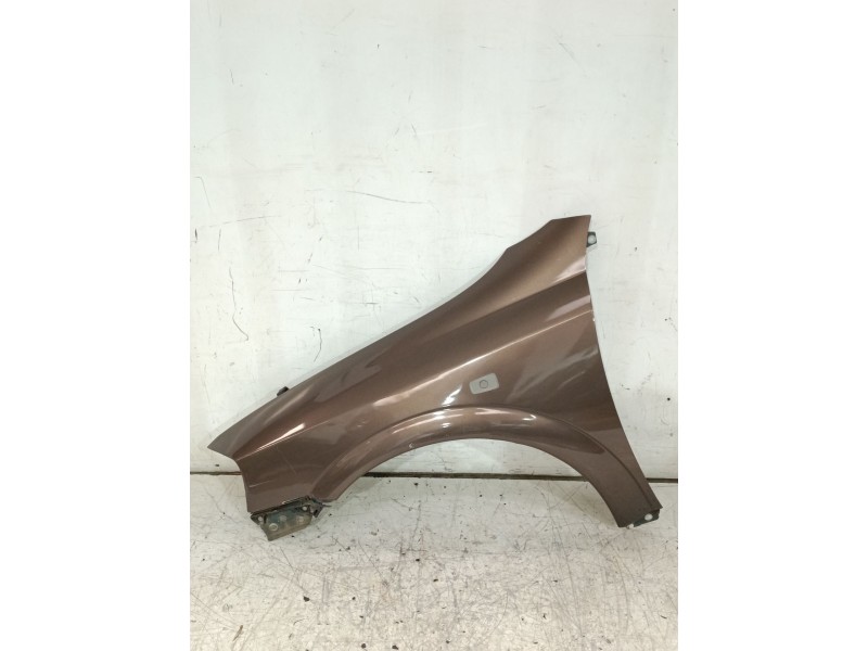 Recambio de aleta delantera izquierda para opel astra g hatchback (t98) 1.6 (f08, f48) referencia OEM IAM 93190357  