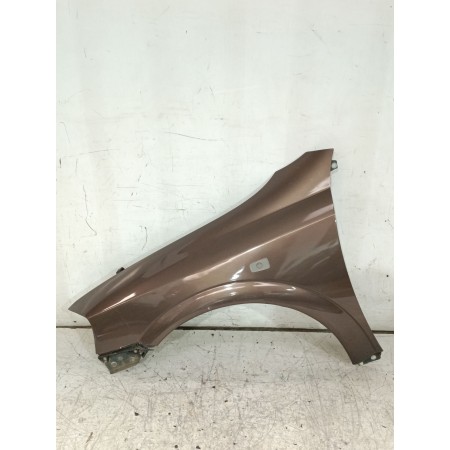 Recambio de aleta delantera izquierda para opel astra g hatchback (t98) 1.6 (f08, f48) referencia OEM IAM 93190357  