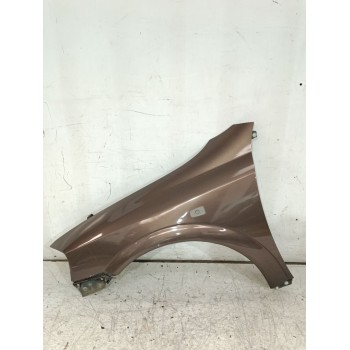 Recambio de aleta delantera izquierda para opel astra g hatchback (t98) 1.6 (f08, f48) referencia OEM IAM 93190357  