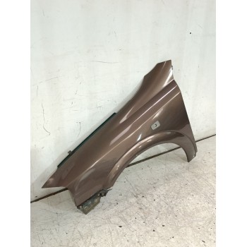 Recambio de aleta delantera izquierda para opel astra g hatchback (t98) 1.6 (f08, f48) referencia OEM IAM 93190357  