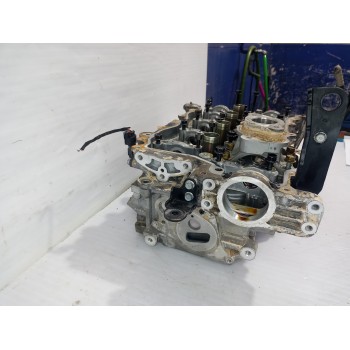 Recambio de culata para kia sportage (nq5) drive referencia OEM IAM 221102M811  