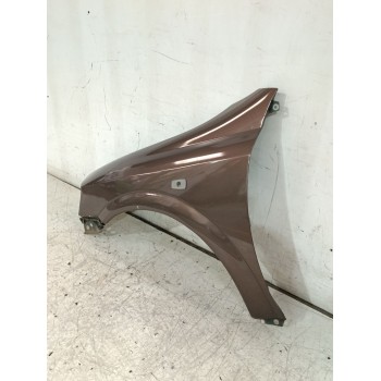 Recambio de aleta delantera izquierda para opel astra g hatchback (t98) 1.6 (f08, f48) referencia OEM IAM 93190357  