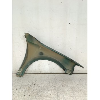 Recambio de aleta delantera izquierda para opel astra g hatchback (t98) 1.6 (f08, f48) referencia OEM IAM 93190357  