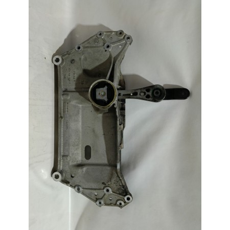 Recambio de puente delantero para volkswagen golf v (1k1) 1.9 tdi referencia OEM IAM 1K0199313AL/ 1K0199369  