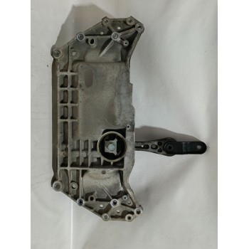 Recambio de puente delantero para volkswagen golf v (1k1) 1.9 tdi referencia OEM IAM 1K0199313AL/ 1K0199369  