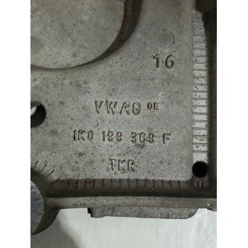 Recambio de puente delantero para volkswagen golf v (1k1) 1.9 tdi referencia OEM IAM 1K0199313AL/ 1K0199369  