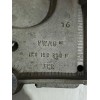Recambio de puente delantero para volkswagen golf v (1k1) 1.9 tdi referencia OEM IAM 1K0199313AL/ 1K0199369  