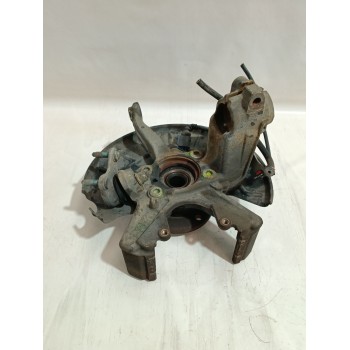 Recambio de mangueta delantera izquierda para volkswagen golf v (1k1) 1.9 tdi referencia OEM IAM 1K0407255P/1K0365C  