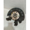 Recambio de mangueta delantera izquierda para volkswagen golf v (1k1) 1.9 tdi referencia OEM IAM 1K0407255P/1K0365C  