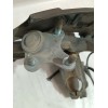 Recambio de mangueta delantera izquierda para volkswagen golf v (1k1) 1.9 tdi referencia OEM IAM 1K0407255P/1K0365C  