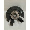 Recambio de mangueta delantera derecha para volkswagen golf v (1k1) 1.9 tdi referencia OEM IAM 1K0407256P/1K0366C  