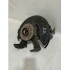 Recambio de mangueta delantera derecha para volkswagen golf v (1k1) 1.9 tdi referencia OEM IAM 1K0407256P/1K0366C  