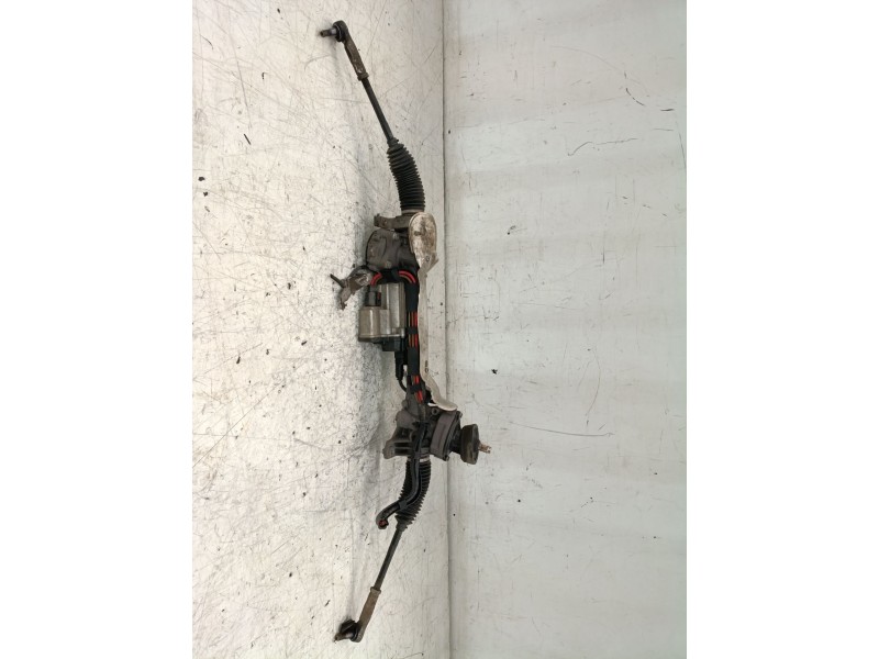 Recambio de cremallera direccion para volkswagen golf v (1k1) 1.9 tdi referencia OEM IAM 1K1423055M/1K1423981  