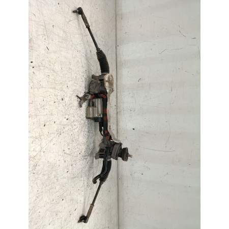 Recambio de cremallera direccion para volkswagen golf v (1k1) 1.9 tdi referencia OEM IAM 1K1423055M/1K1423981  