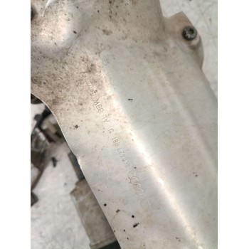 Recambio de cremallera direccion para volkswagen golf v (1k1) 1.9 tdi referencia OEM IAM 1K1423055M/1K1423981  