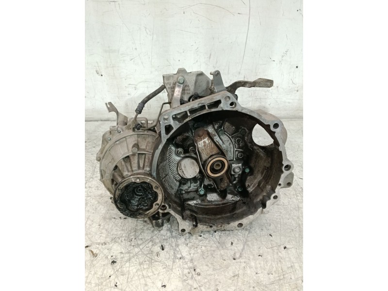Recambio de caja cambios para volkswagen golf v (1k1) 1.9 tdi referencia OEM IAM 0A4300045X  