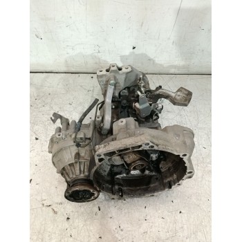 Recambio de caja cambios para volkswagen golf v (1k1) 1.9 tdi referencia OEM IAM 0A4300045X  