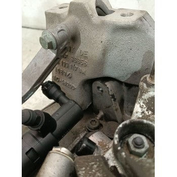 Recambio de caja cambios para volkswagen golf v (1k1) 1.9 tdi referencia OEM IAM 0A4300045X  