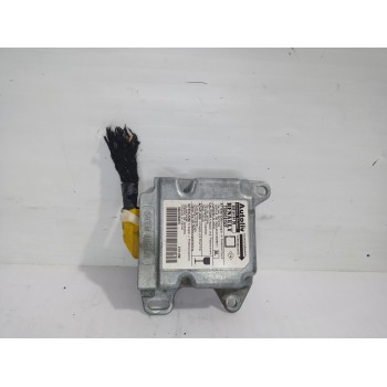 Recambio de centralita airbag para renault megane i berlina hatchback (ba0) 1.6e alize referencia OEM IAM 770041815F  