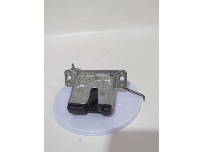 Recambio de cerradura maletero / porton para opel astra g hatchback (t98) 1.6 (f08, f48) referencia OEM IAM 9130569  