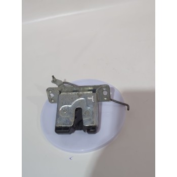 Recambio de cerradura maletero / porton para opel astra g hatchback (t98) 1.6 (f08, f48) referencia OEM IAM 9130569  