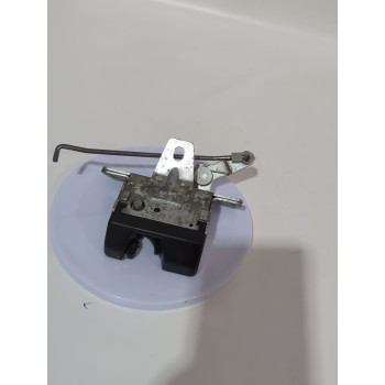 Recambio de cerradura maletero / porton para opel astra g hatchback (t98) 1.6 (f08, f48) referencia OEM IAM 9130569  
