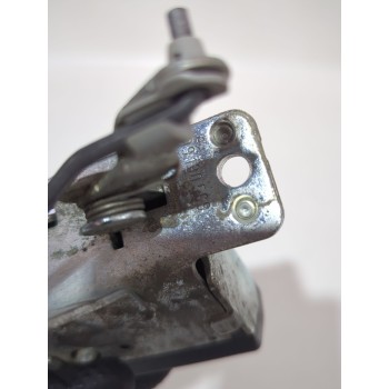 Recambio de cerradura maletero / porton para opel astra g hatchback (t98) 1.6 (f08, f48) referencia OEM IAM 9130569  