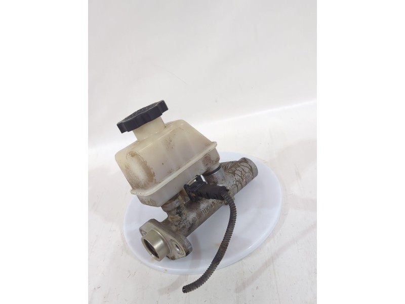 Recambio de bomba freno para hyundai terracan (hp) 2.9 crdi 4wd referencia OEM IAM 58590H1001/BM111048  