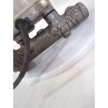 Recambio de bomba freno para hyundai terracan (hp) 2.9 crdi 4wd referencia OEM IAM 58590H1001/BM111048  