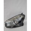 Recambio de faro izquierdo para nissan qashqai i (j10, nj10) 1.5 dci referencia OEM IAM 26060JD95A  