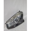 Recambio de faro izquierdo para nissan qashqai i (j10, nj10) 1.5 dci referencia OEM IAM 26060JD95A  