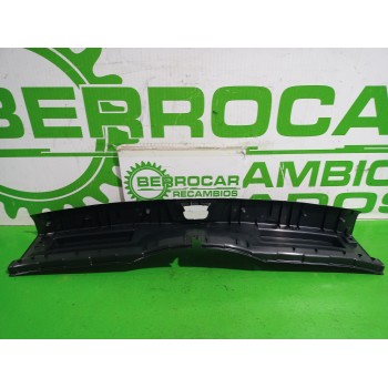 Recambio de guarnecido porton trasero para nissan qashqai (j11) acenta referencia OEM IAM 84992 4EAOA  