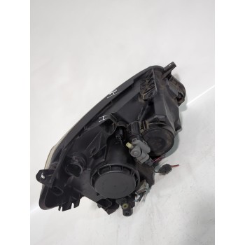 Recambio de faro izquierdo para nissan qashqai i (j10, nj10) 1.5 dci referencia OEM IAM 26060JD95A  