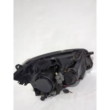 Recambio de faro izquierdo para nissan qashqai i (j10, nj10) 1.5 dci referencia OEM IAM 26060JD95A  