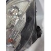 Recambio de faro izquierdo para nissan qashqai i (j10, nj10) 1.5 dci referencia OEM IAM 26060JD95A  