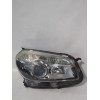 Recambio de faro derecho para nissan qashqai i (j10, nj10) 1.5 dci referencia OEM IAM 26010JD95A/26010BR02A  