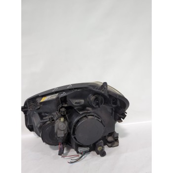 Recambio de faro derecho para nissan qashqai i (j10, nj10) 1.5 dci referencia OEM IAM 26010JD95A/26010BR02A  