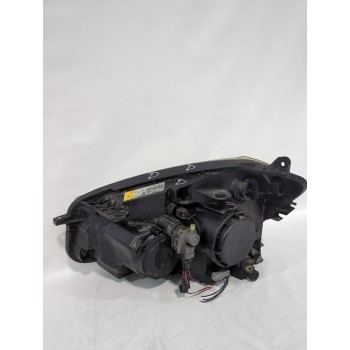 Recambio de faro derecho para nissan qashqai i (j10, nj10) 1.5 dci referencia OEM IAM 26010JD95A/26010BR02A  