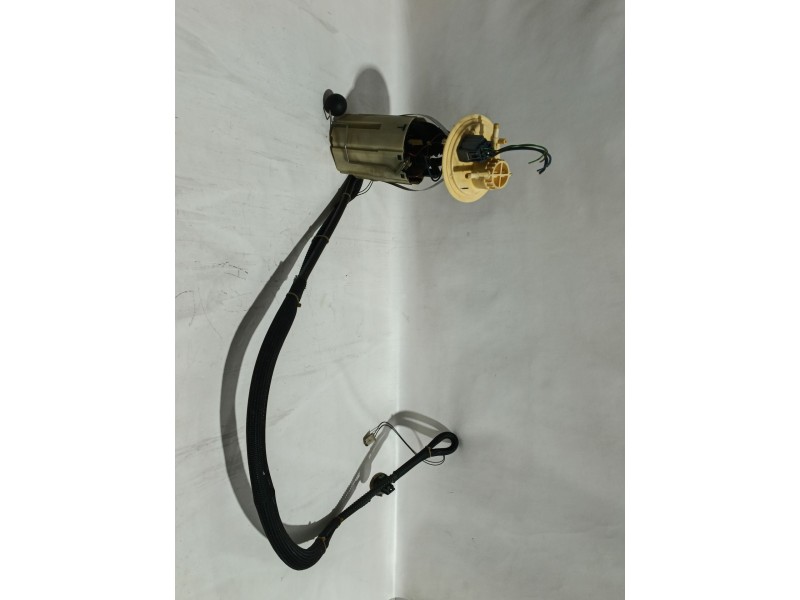 Recambio de aforador para volvo xc90 i (275) d5 awd referencia OEM IAM 0580314009  