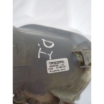 Recambio de faro antiniebla izquierdo para volvo xc90 i (275) d5 awd referencia OEM IAM 8693795  