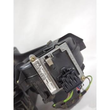 Recambio de calefaccion entera normal para volvo xc90 i (275) d5 awd referencia OEM IAM 983468E  