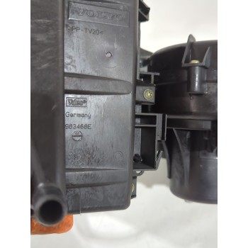 Recambio de calefaccion entera normal para volvo xc90 i (275) d5 awd referencia OEM IAM 983468E  
